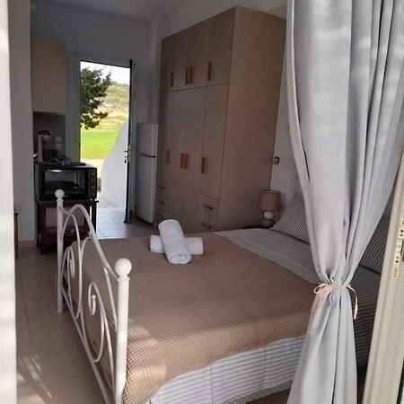 Glyfada Suite Kastrákion Exterior foto