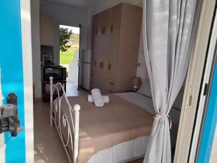 Glyfada Suite Kastrákion Exterior foto
